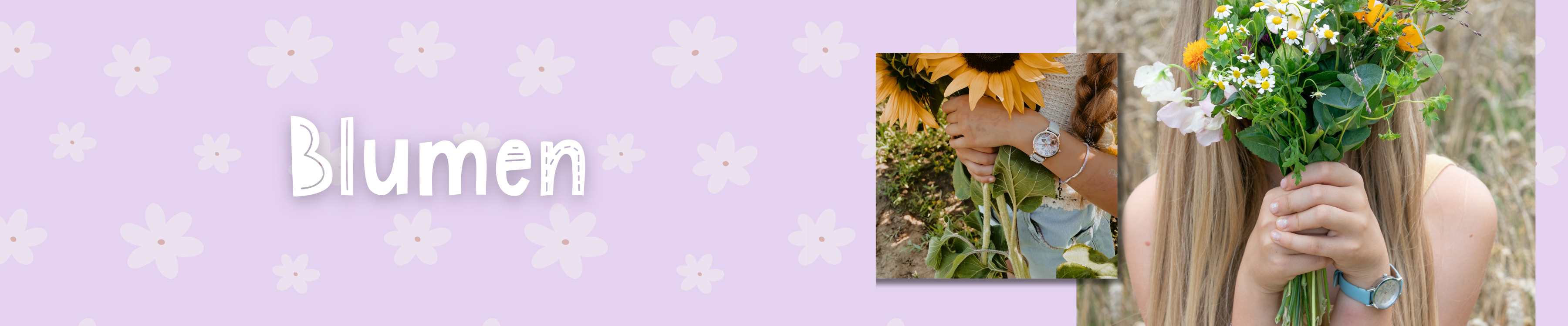 Blumen
