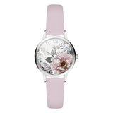 Cool Time Kids Armbanduhr – The Cool Rose Flower Power