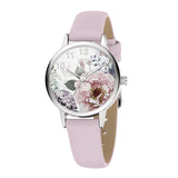 Cool Time Kids Armbanduhr – The Cool Rose Flower Power