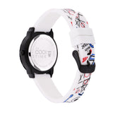 Cool Time Kids Armbanduhr – The Cool Back To School