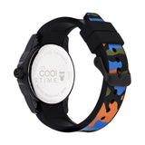 Cool Time Kids Armbanduhr – The Cool Camouflage