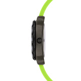 Cool Time Kids Armbanduhr – The Cool Neon Green