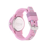 Cool Time Kids Armbanduhr – The Cool Pink Unicorn