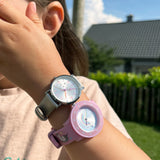 Cool Time Kids Armbanduhr – The Cool Pink Unicorn