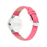 Cool Time Kids Armbanduhr – The Cool Pink Butterfly